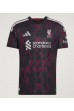 Liverpool Dominik Szoboszlai #8 Fotballdrakt Tredje Klær 2026-27 Korte ermer